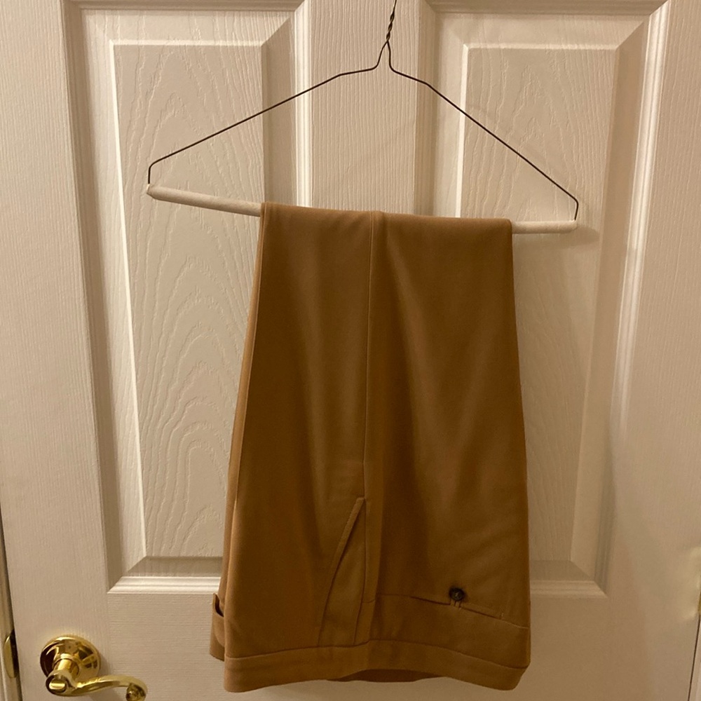 The Limited Drew Fit Pants
